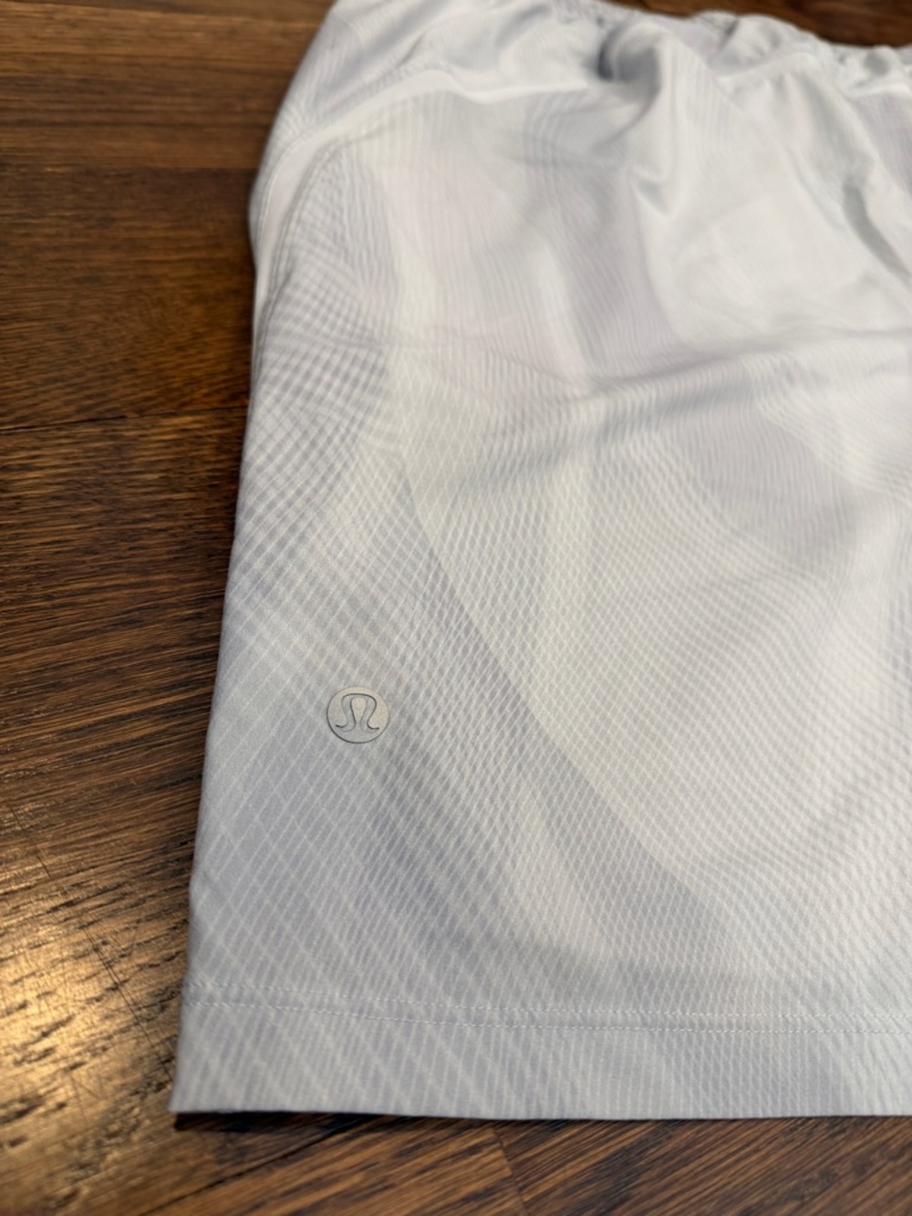 Lululemon Pace Breaker Linerless Short 9" - Picture 6 of 7